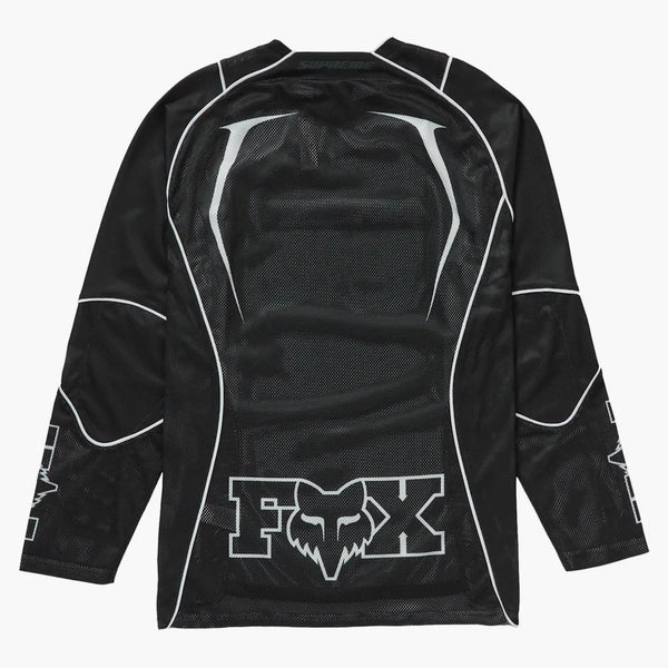 Supreme Fox Racing Jersey Black