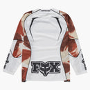 Supreme Fox Racing Jersey White