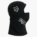 Supreme Fox Racing Lightweight Balaclava Black