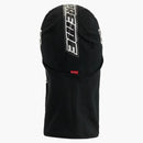 Supreme Fox Racing Lightweight Balaclava Black