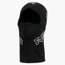Supreme Fox Racing Lightweight Balaclava Black