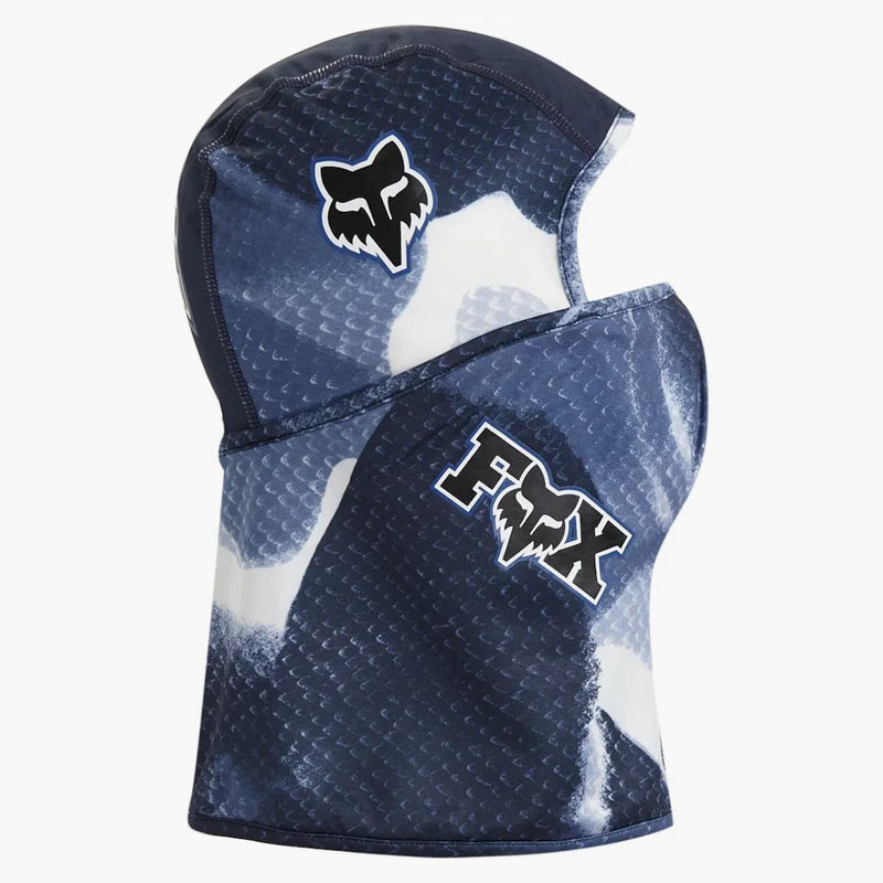 Supreme Fox Racing Lightweight Balaclava Blue