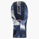 Nejvyšší liška Racing Lightweight Balaclava Blue