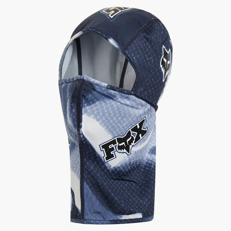 Supreme Fox Racing Lightweight Balaclava Blue