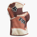 Nejvyšší liška Racing Lightweight Balaclava White