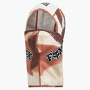 Nejvyšší liška Racing Lightweight Balaclava White