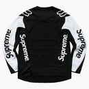 Supreme Fox Racing Moto Jersey Top Black