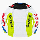 Supreme Fox Racing Moto Jersey Top Multicolor