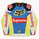 Supreme Fox Racing Moto Jersey Top Multicolor