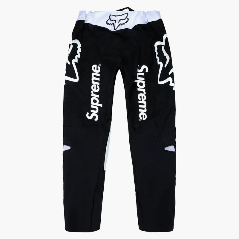 Supreme Fox Racing Moto Pant Black