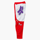 Supreme Fox Racing Moto Pant Red
