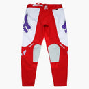 Supreme Fox Racing Moto Pant Red