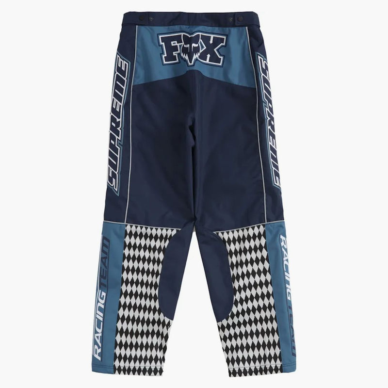 Supreme Fox Racing Pant Blue