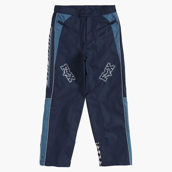 Supreme Fox Racing Pant Blue