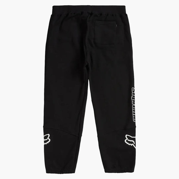 Supremo Fox Racing Sudepant Black
