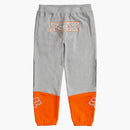 Supremo Fox Racing Swekpant Grey