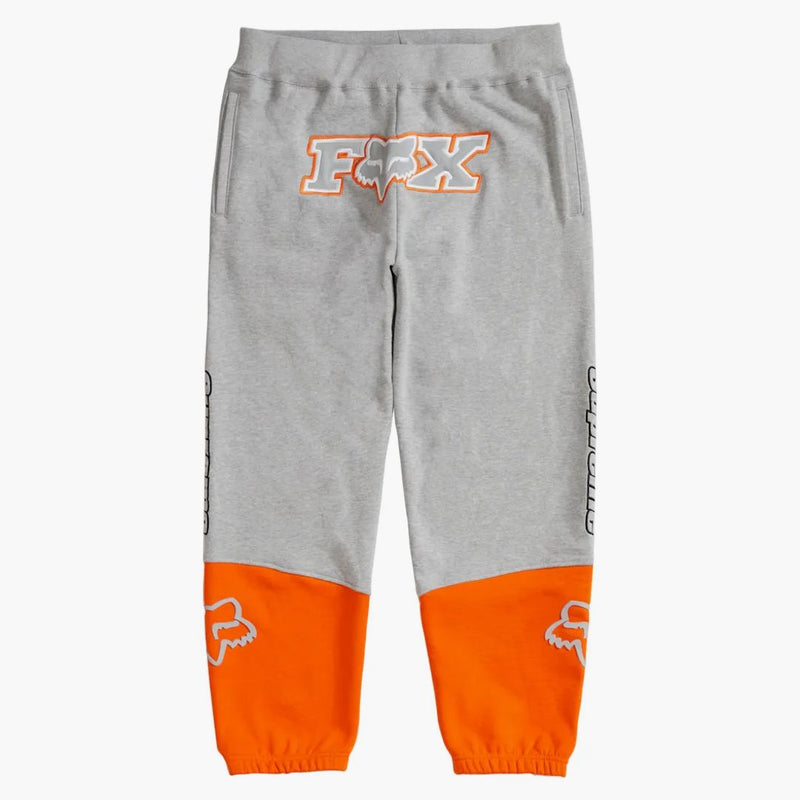 Supreme Fox Racing Sulpant Grey