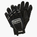 Supreme Franklin CFX Pro Batting Glove Black