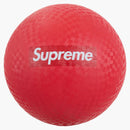 Supreme Franklin Playground Ball Red