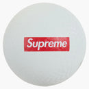 Supreme Franklin Playground Ball White