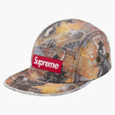 Supreme Frazetta Camp Cap Red