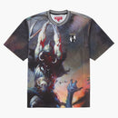 Nejvyšší prodejce Frazetta Soccer Jersey Death