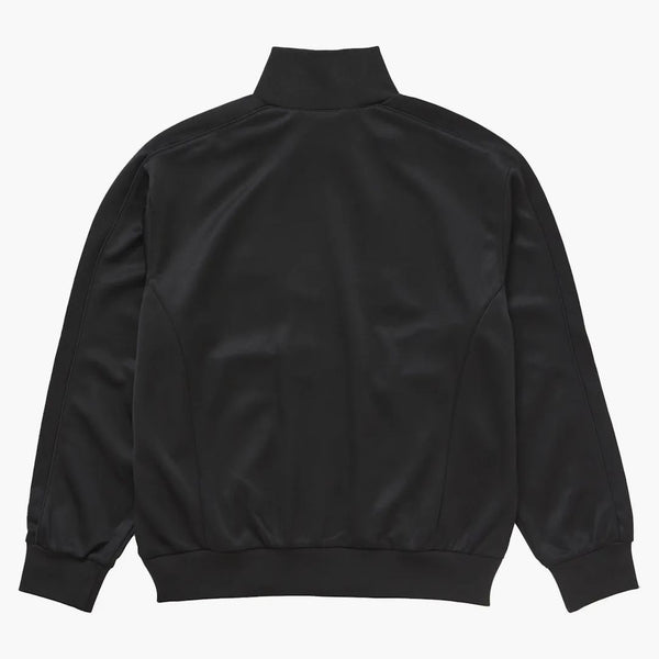 Nejvyšší bunda Frazetta Track Black