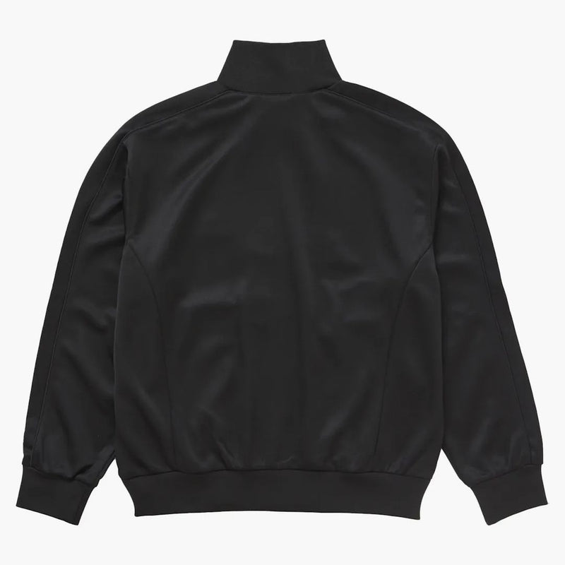 Nejvyšší bunda Frazetta Track Black