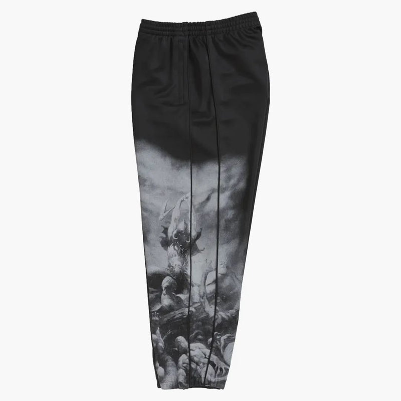 Najwyższy utwór Frazetta Pant Black