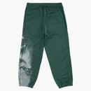 Supreme Frazetta Track Pant Dark Green