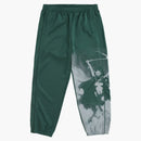 Supreme Frazetta Track Pant Dark Green