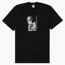 Supreme Freaking Out Tee Black