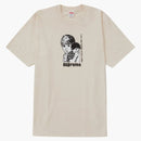 Supreme freaking out tea natural