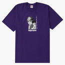 Supreme freaking out tea purple