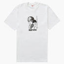 Supremo enloquando té blanco blanco