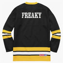 Black suprema di Hockey Freaky Hockey