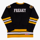 Black suprema di Hockey Freaky Hockey