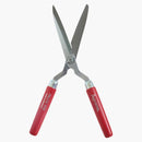 Supreme Freund Hedge Shears Red