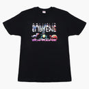 Tè supremo amici neri