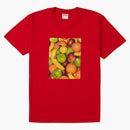 Supreme Fruit Te rött