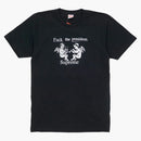 Supreme FTP Tea Black