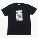 Supreme fuck face tea black