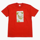 Supremo Fuck Face tè rosso