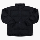 Suprema Fuck Jacquard Giacca gonfia nera