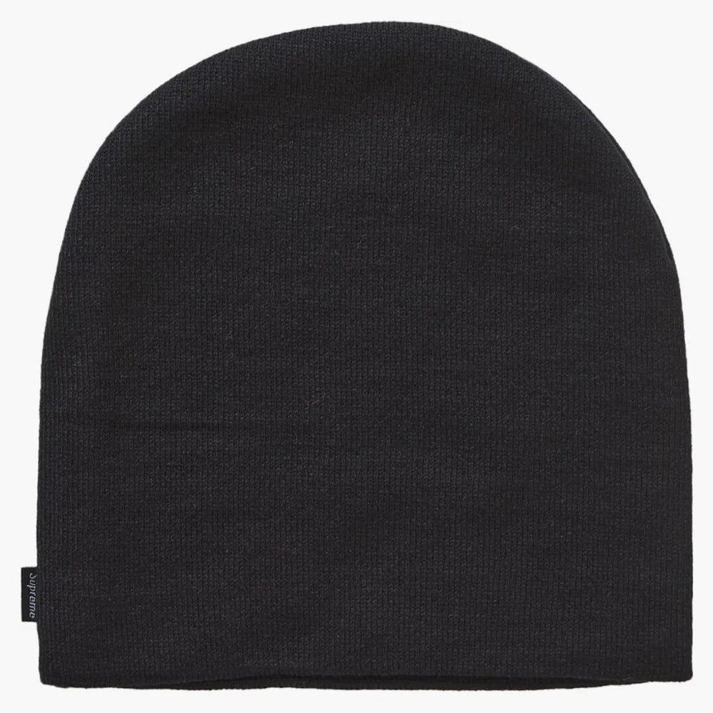 Supreme Beanie Black - Kup w Hypenedz