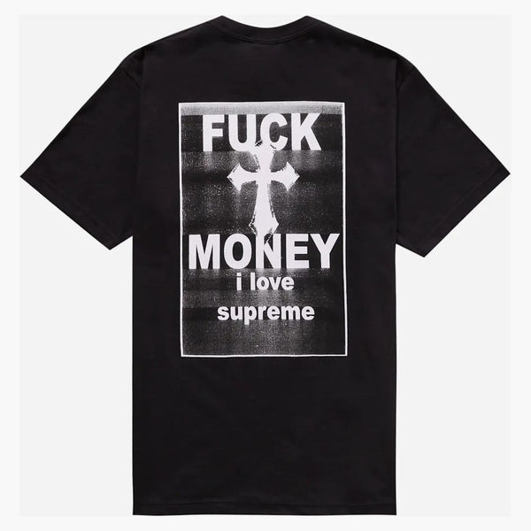 Supremo cazzo soldi tè nero
