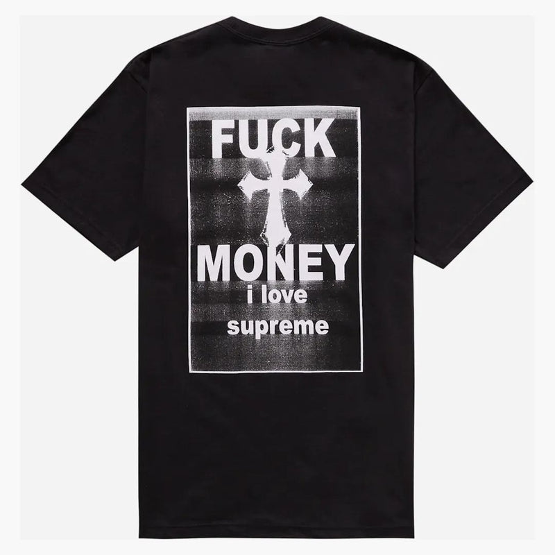 Supremo cazzo soldi tè nero