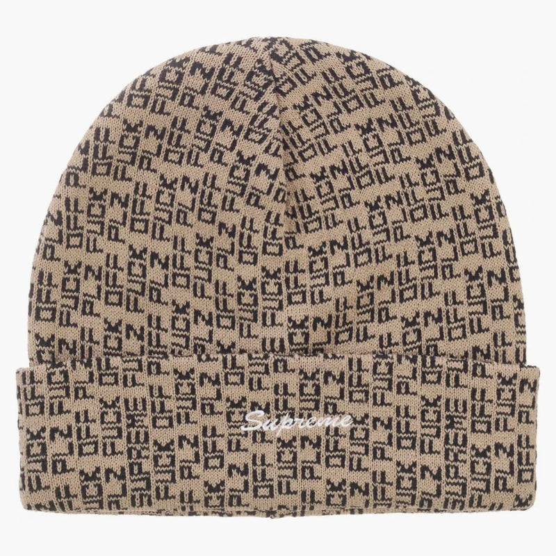 Nejvyšší kurva z Beanie Tan