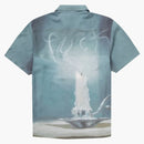 Supreme Fuck Rayon S/s Shirt Fuck