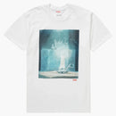 Supreme Fuck Tea White